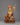 Handcrafted Guru Padmasambhava Statue