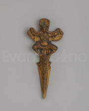 Handcrafted Garuda Phurba