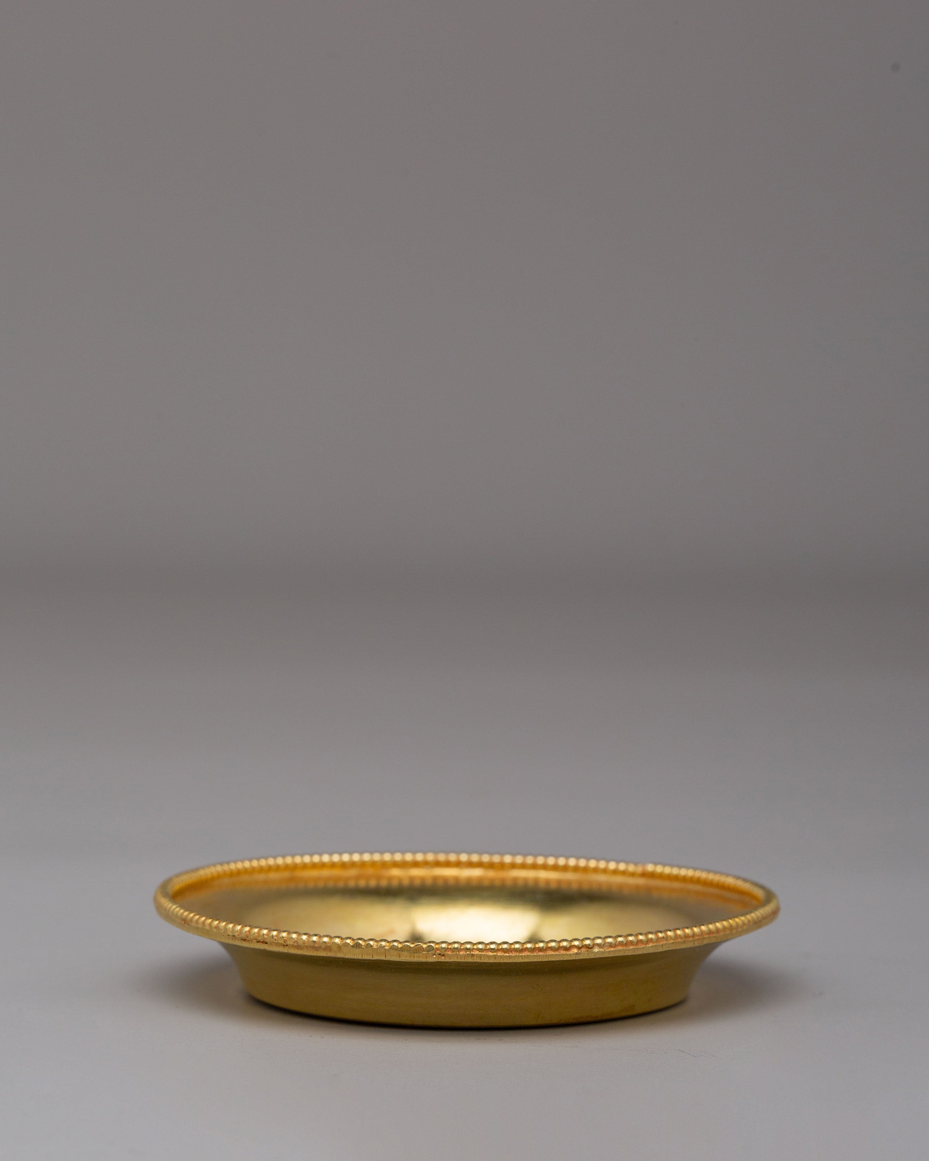 Buddhist Shrine Water Offering Set | Tibetan Buddhist Altar Decor
