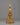 Sacred Handcrafted Stupa for Ritual Use | Perfect for Meditation and Spiritual Practices
