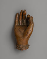 Buddha Hand 