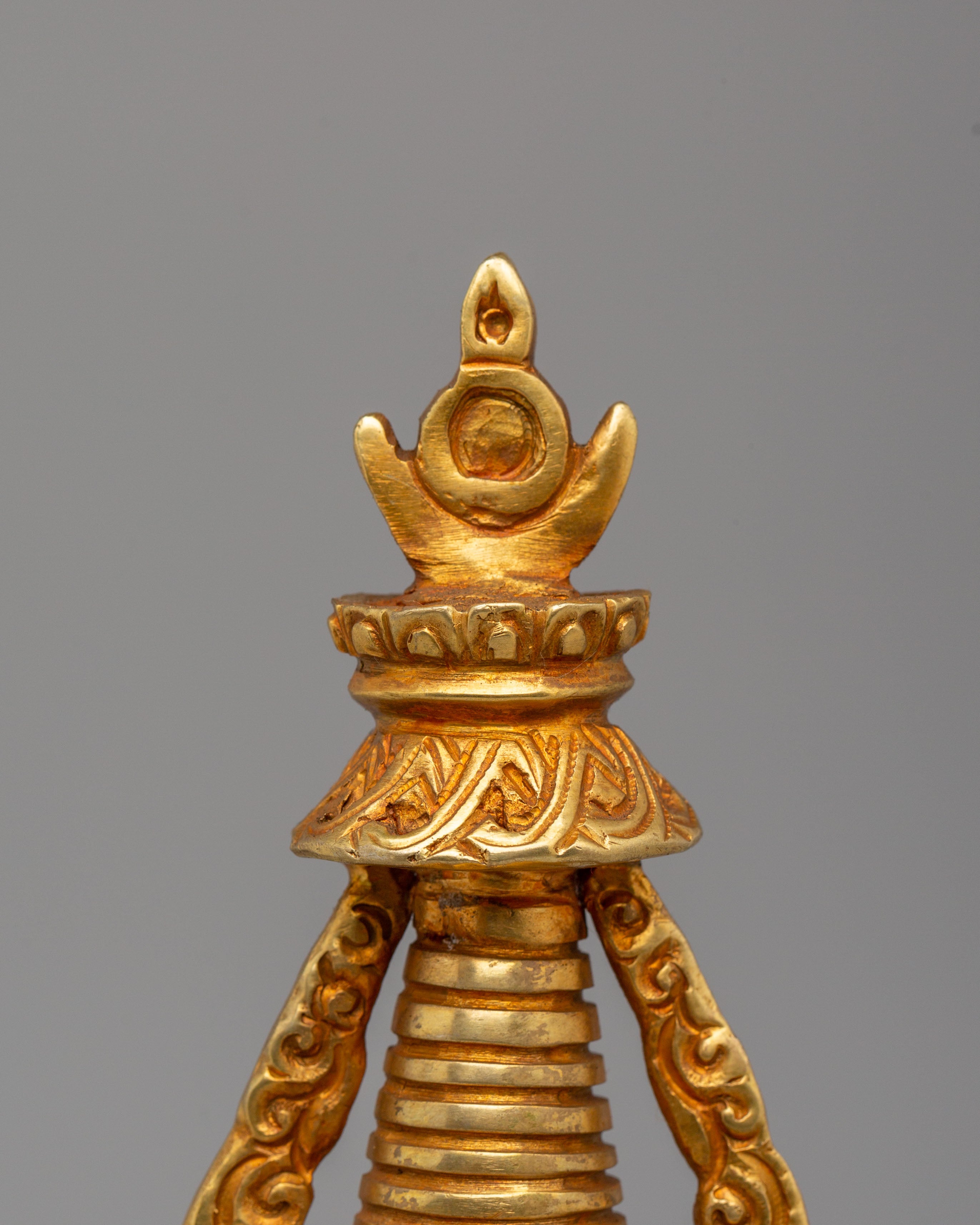 Tibetan Buddhist Ritual Stupa | Reconciliation Stupa