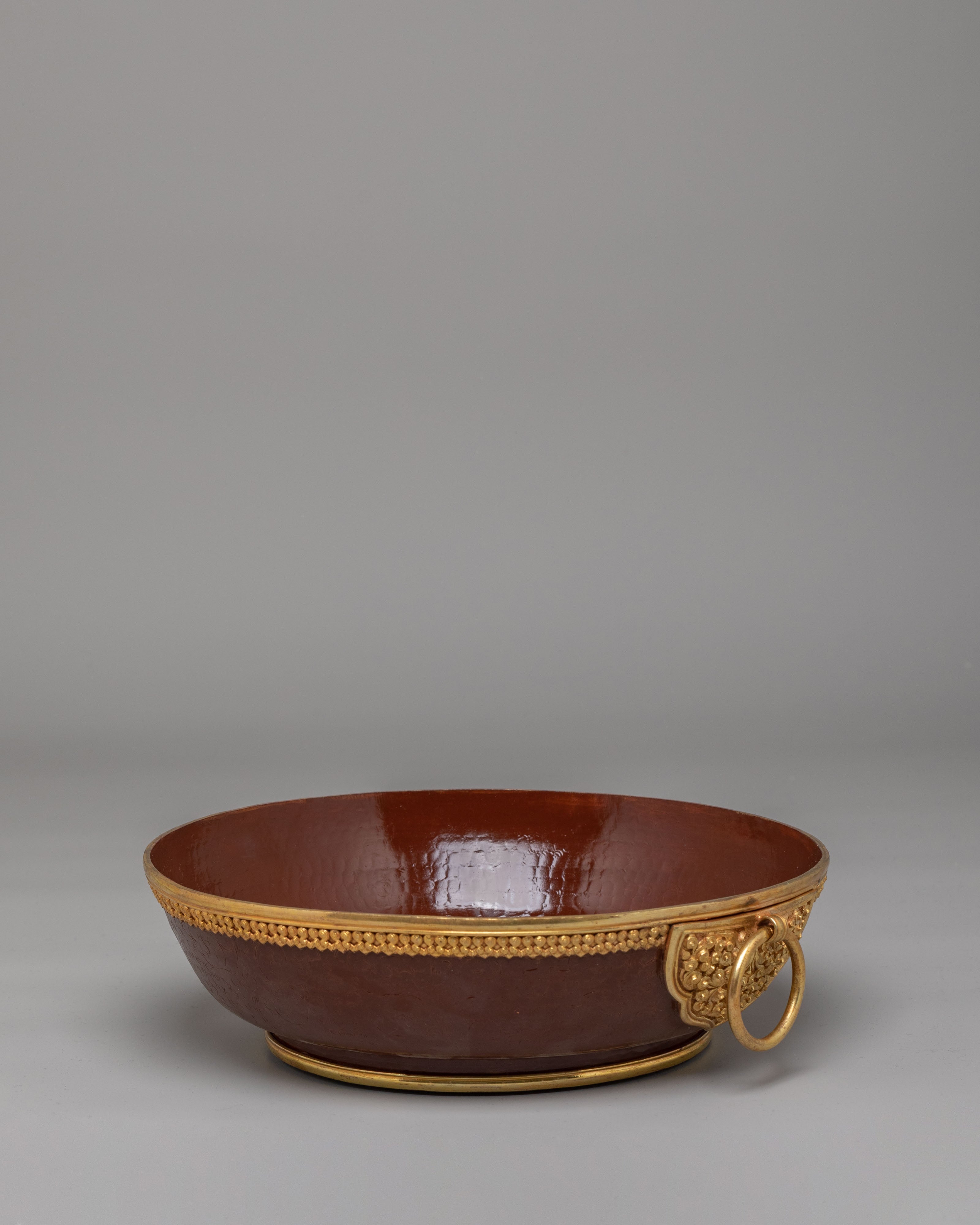Sacred Water Offering Bowls Set | Ritual Bowls for Buddhist Ceremonies