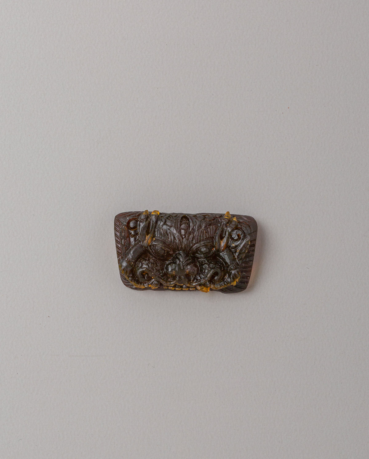 Tibetan Ritual Locket Set | Perfect for Spiritual Practices