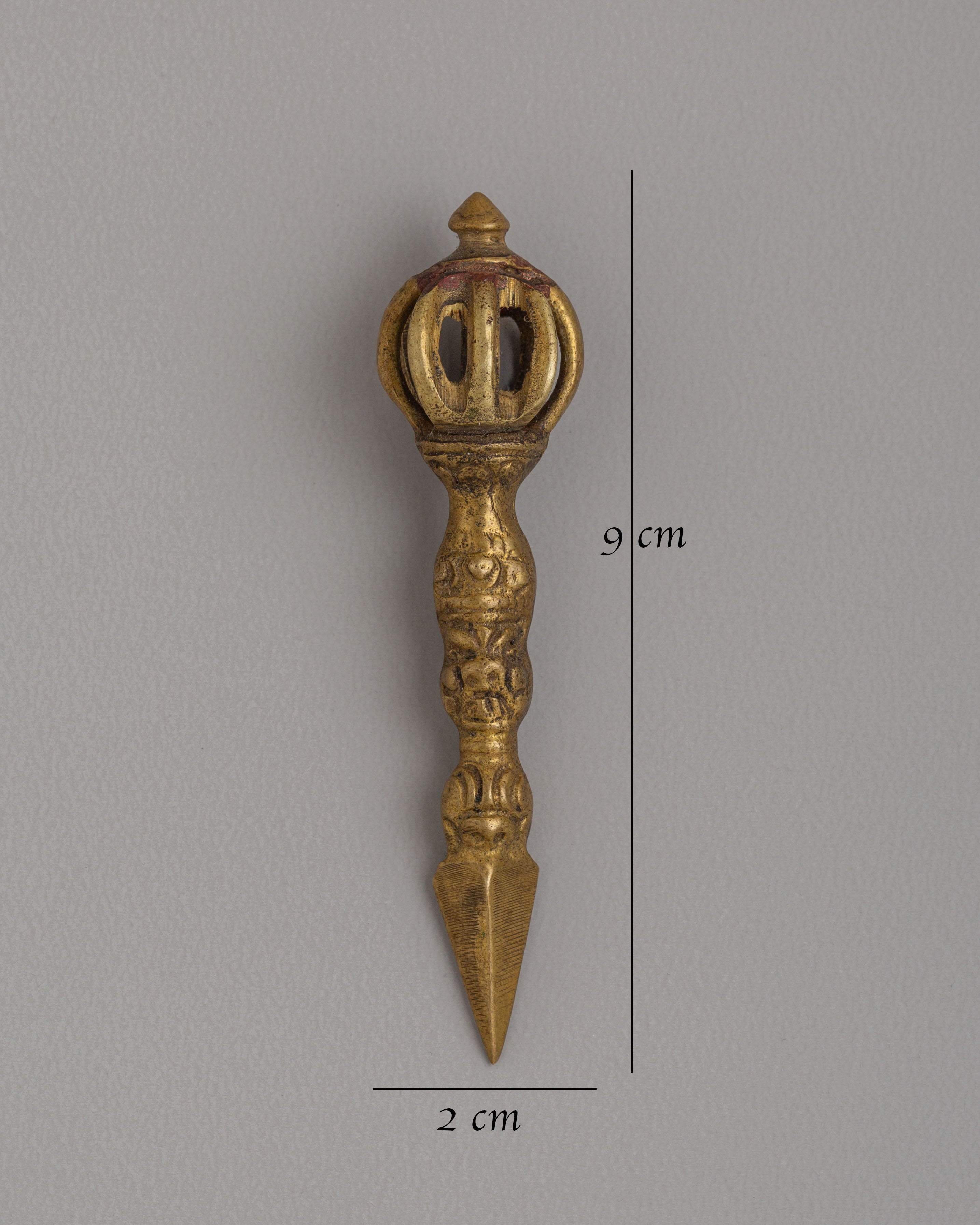 Traditional Sacred Phurba | Symbol of Protection