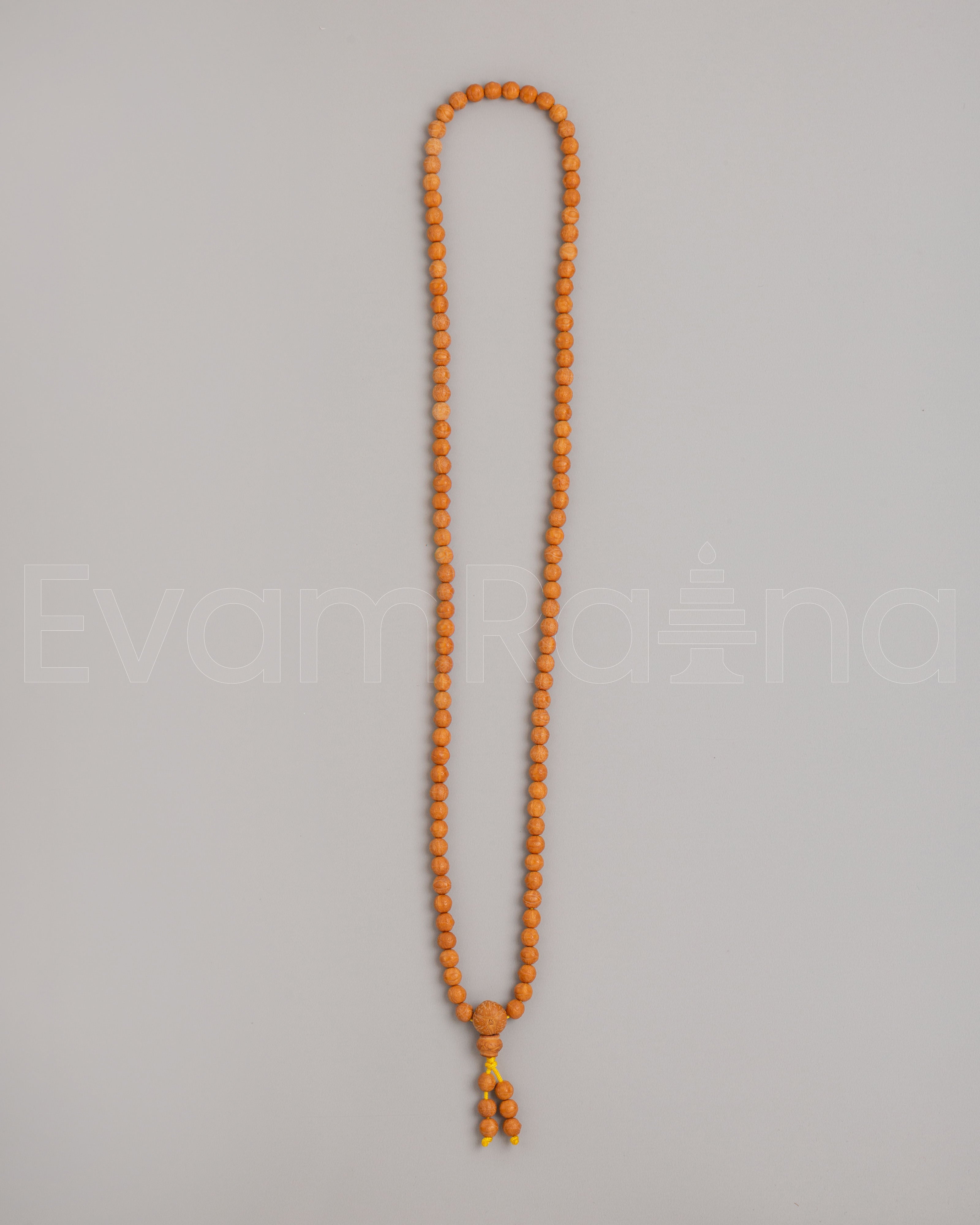 Himalayan Mala Beads
