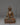 Oxidized Copper Statue of Shakyamuni Buddha | Symbol of Enlightenment