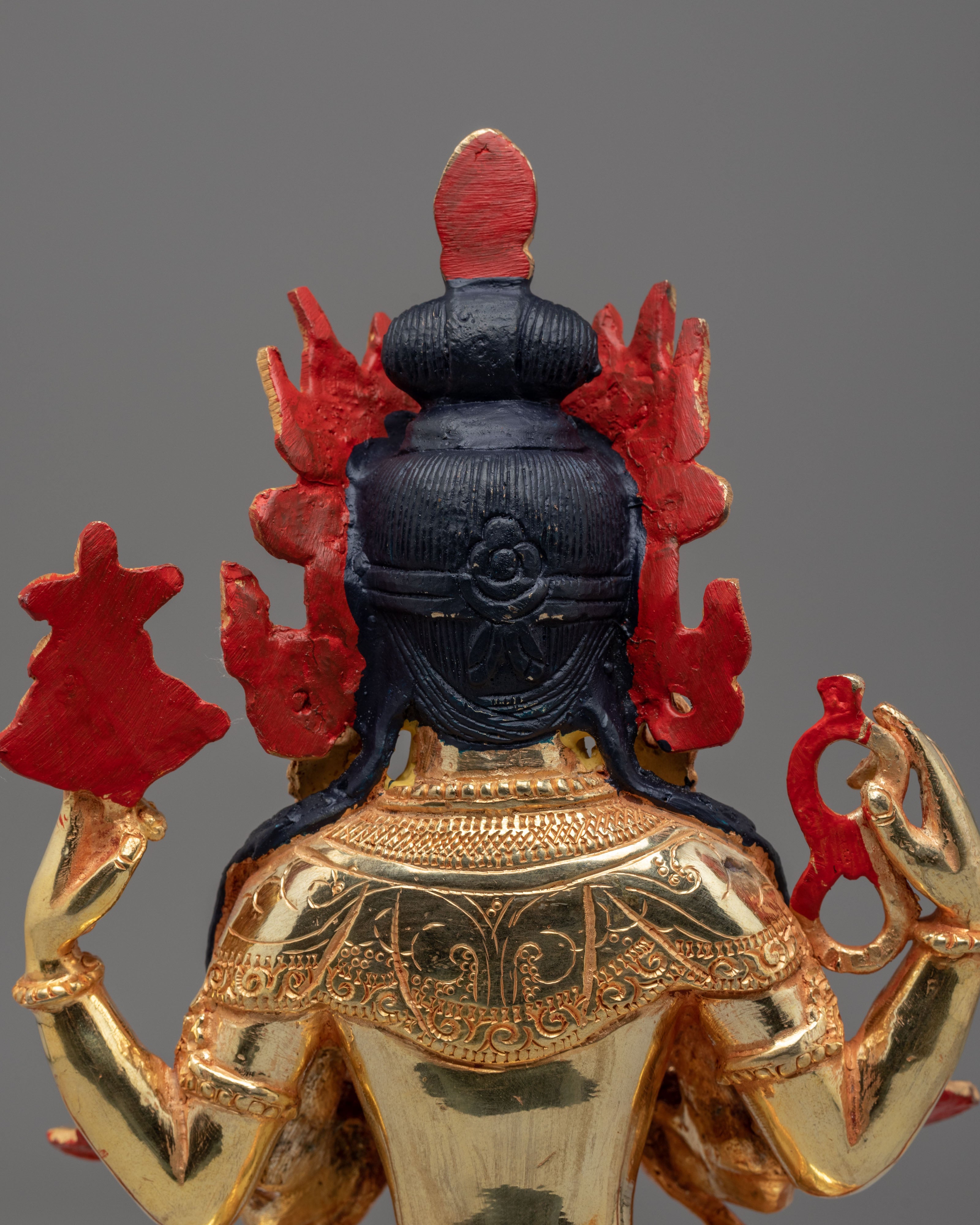 Chenrezig Compassion Statue | Bodhisattva of Compassion