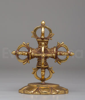 vishwo-vajra-the-universal-spiritual-power