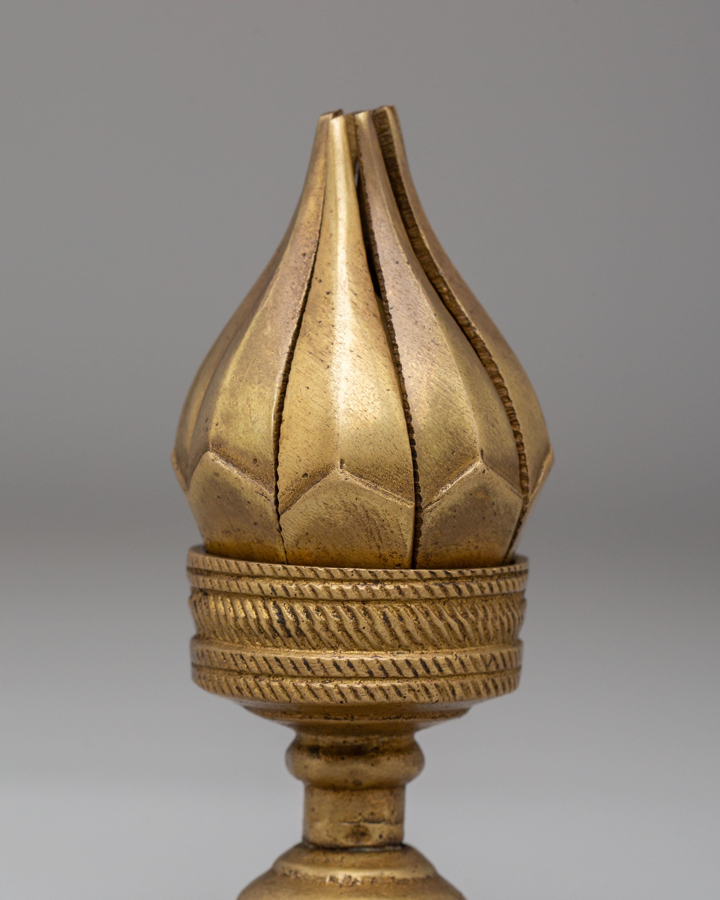 Handmade Lotus for Buddhist Rituals | Symbol of Purity