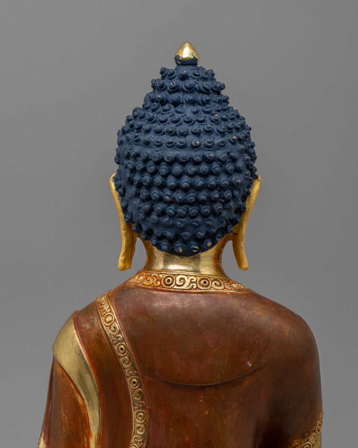 Sage Shakyamuni Buddha Statue | Symbol of Enlightenment