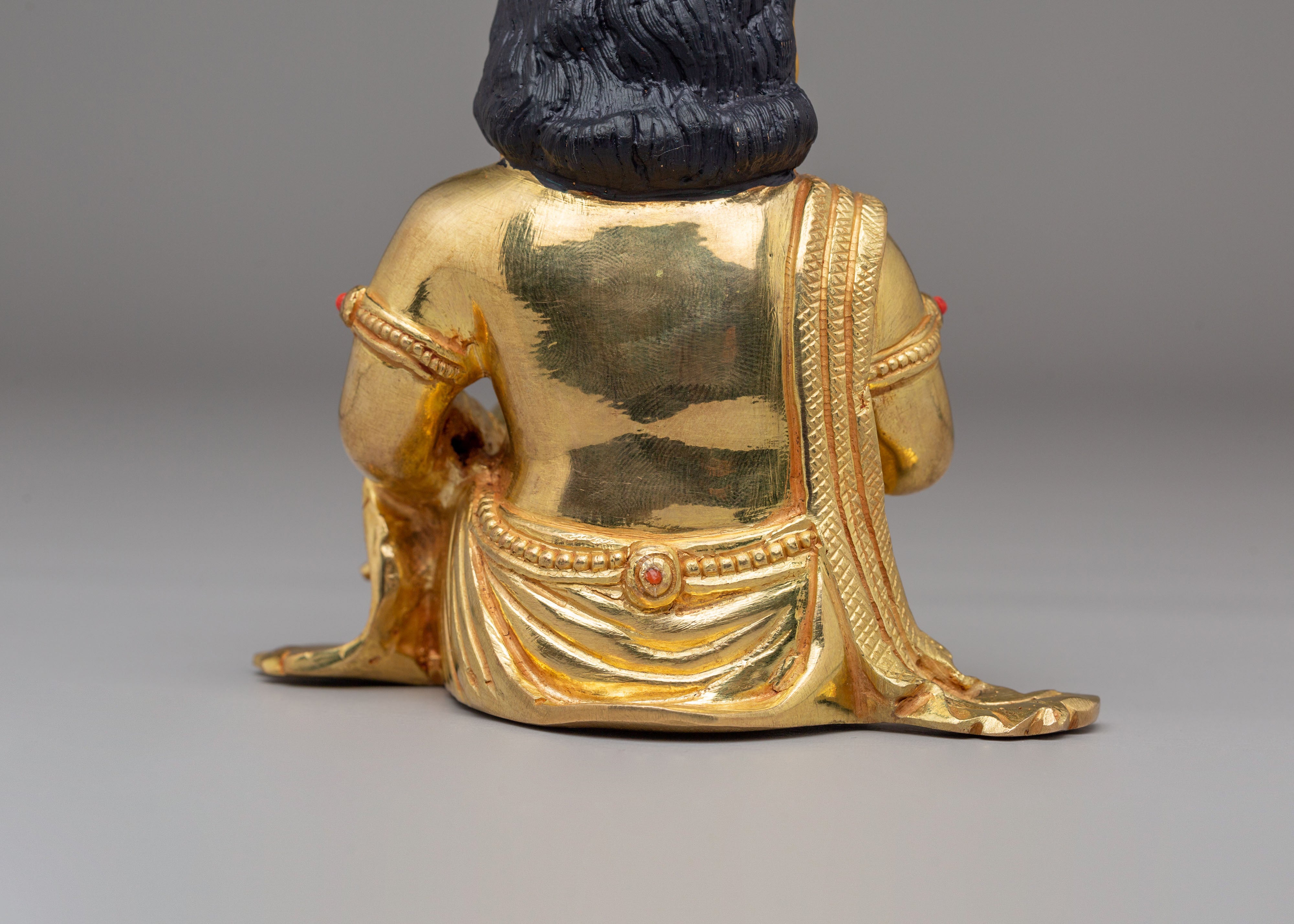 Sacred Little Krishna Statue | Krishna Statue for Spiritual Harmony