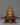 Traditional Sacred Dzambhala Statue