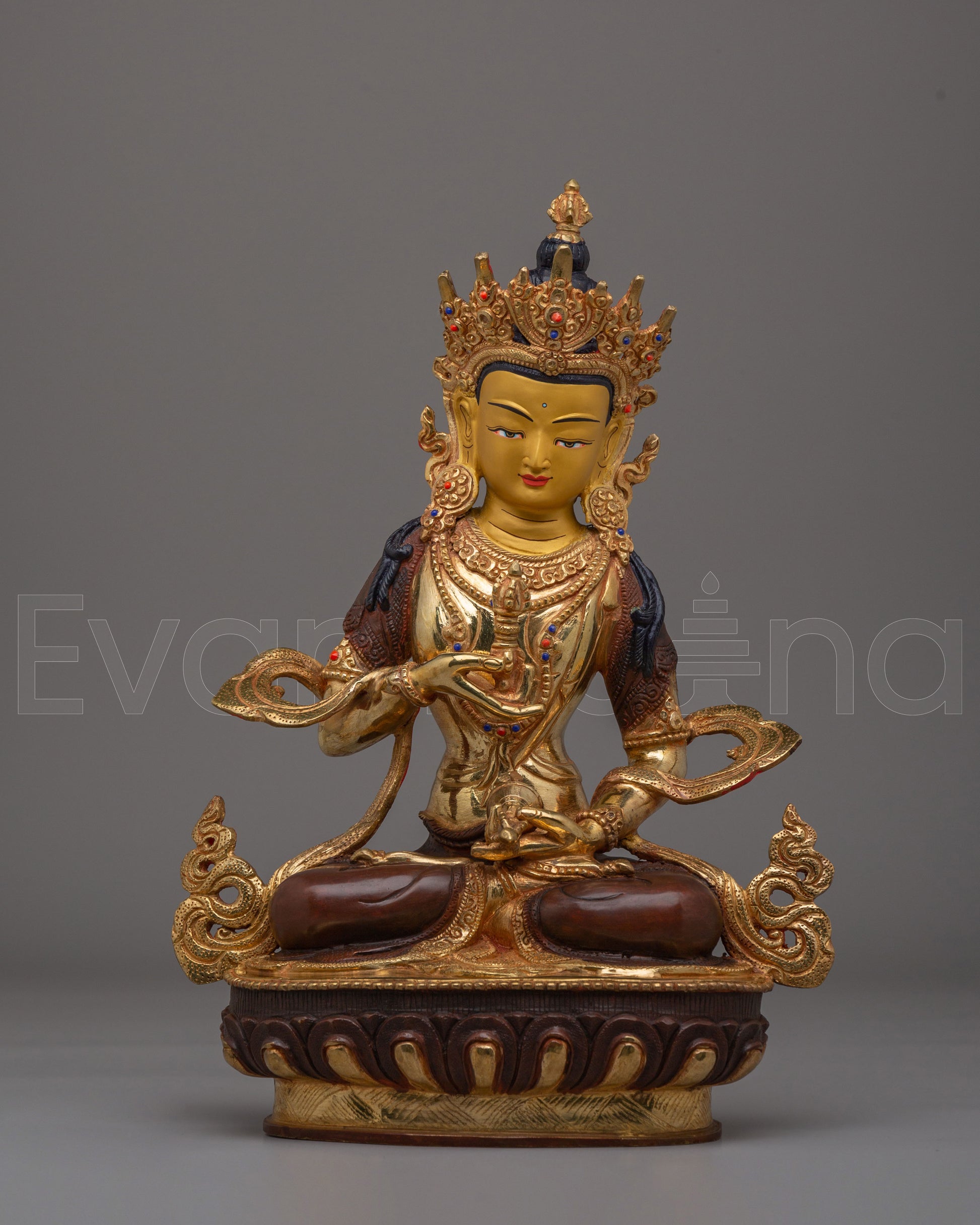 Vajrasattva Statue