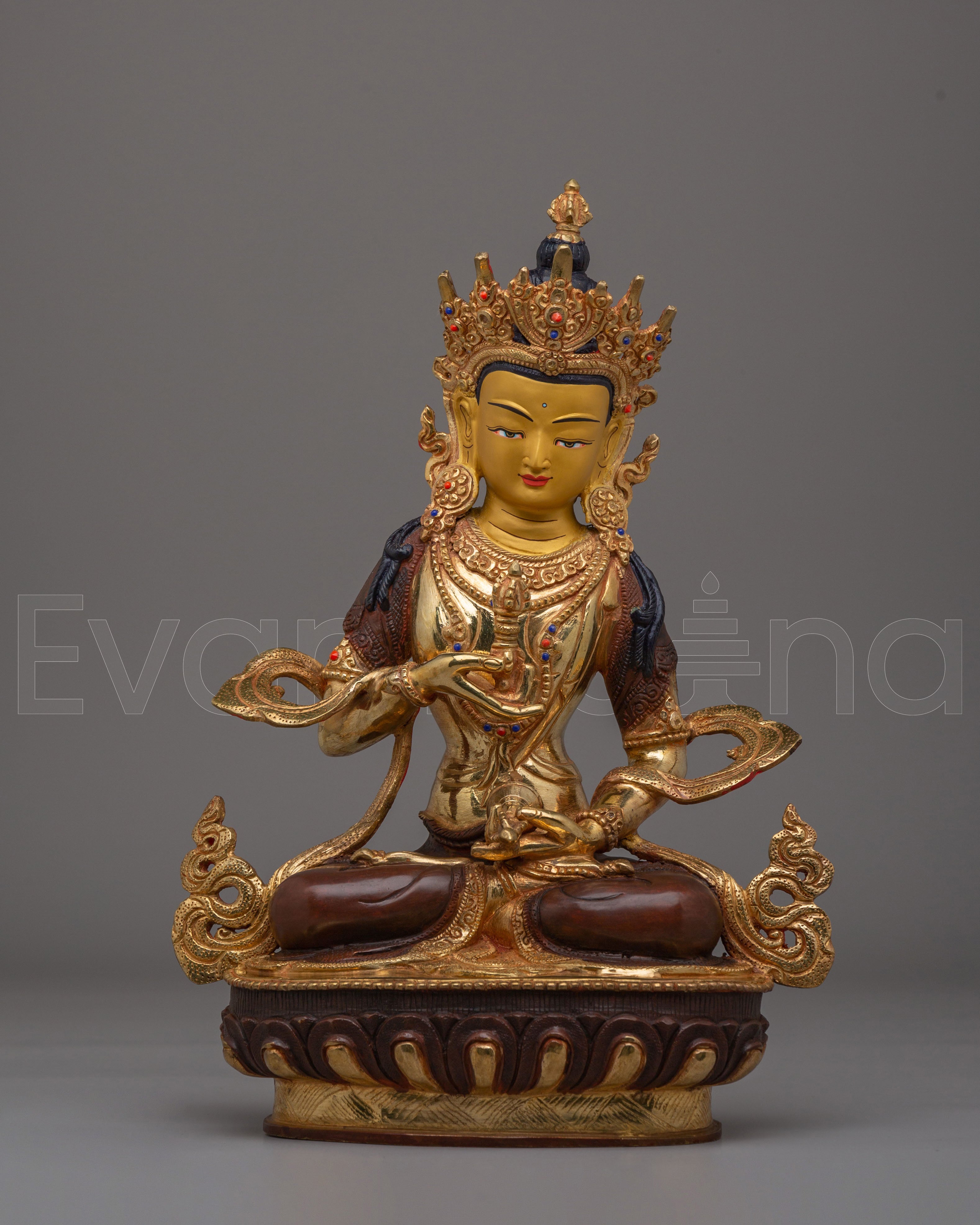 Vajrasattva Statue