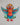 Spiritual Altar Garuda Wall Hanging 
