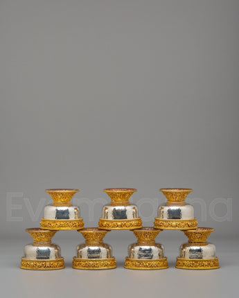 Offering Bowls