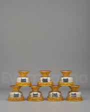 Offering Bowls
