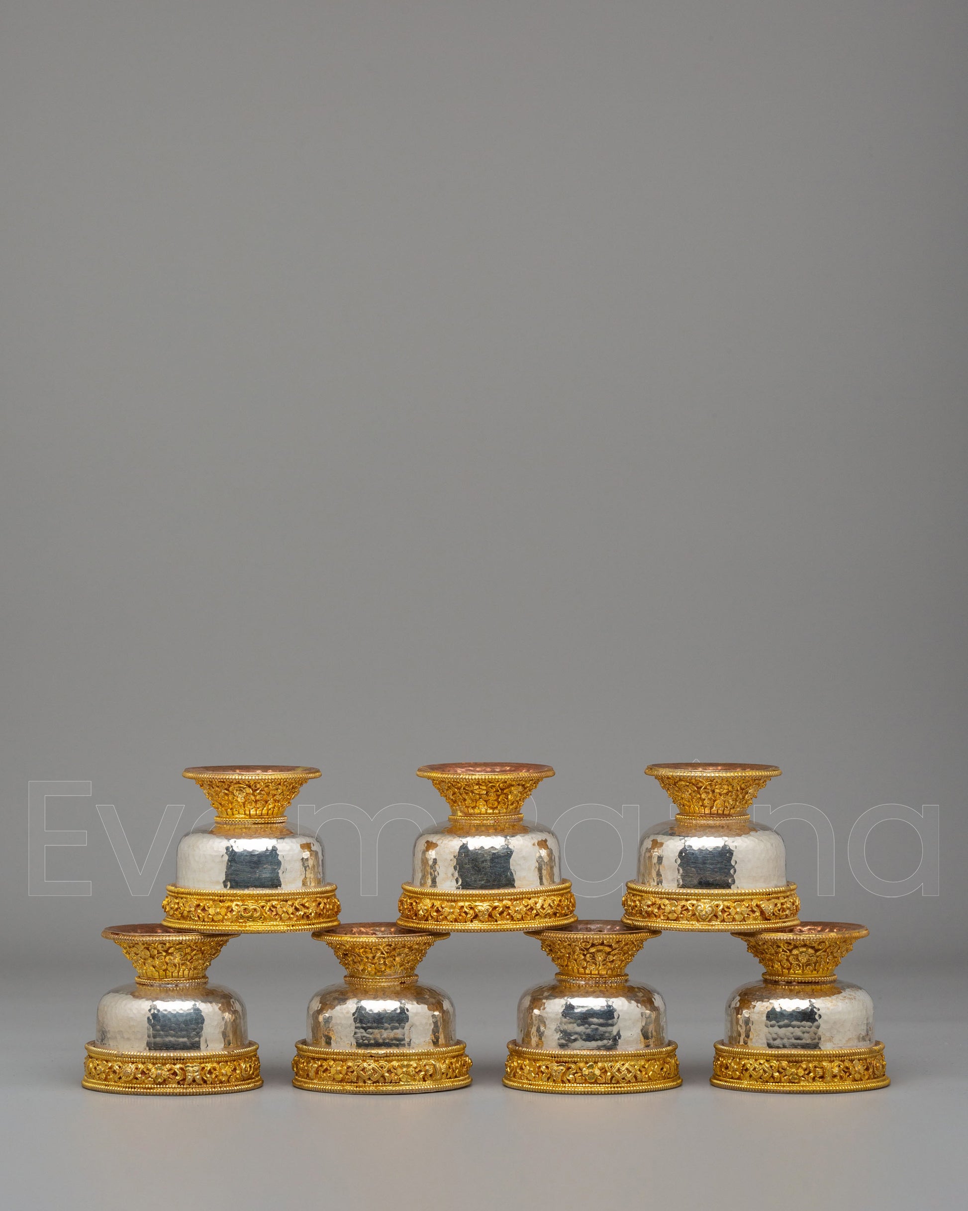 Offering Bowls