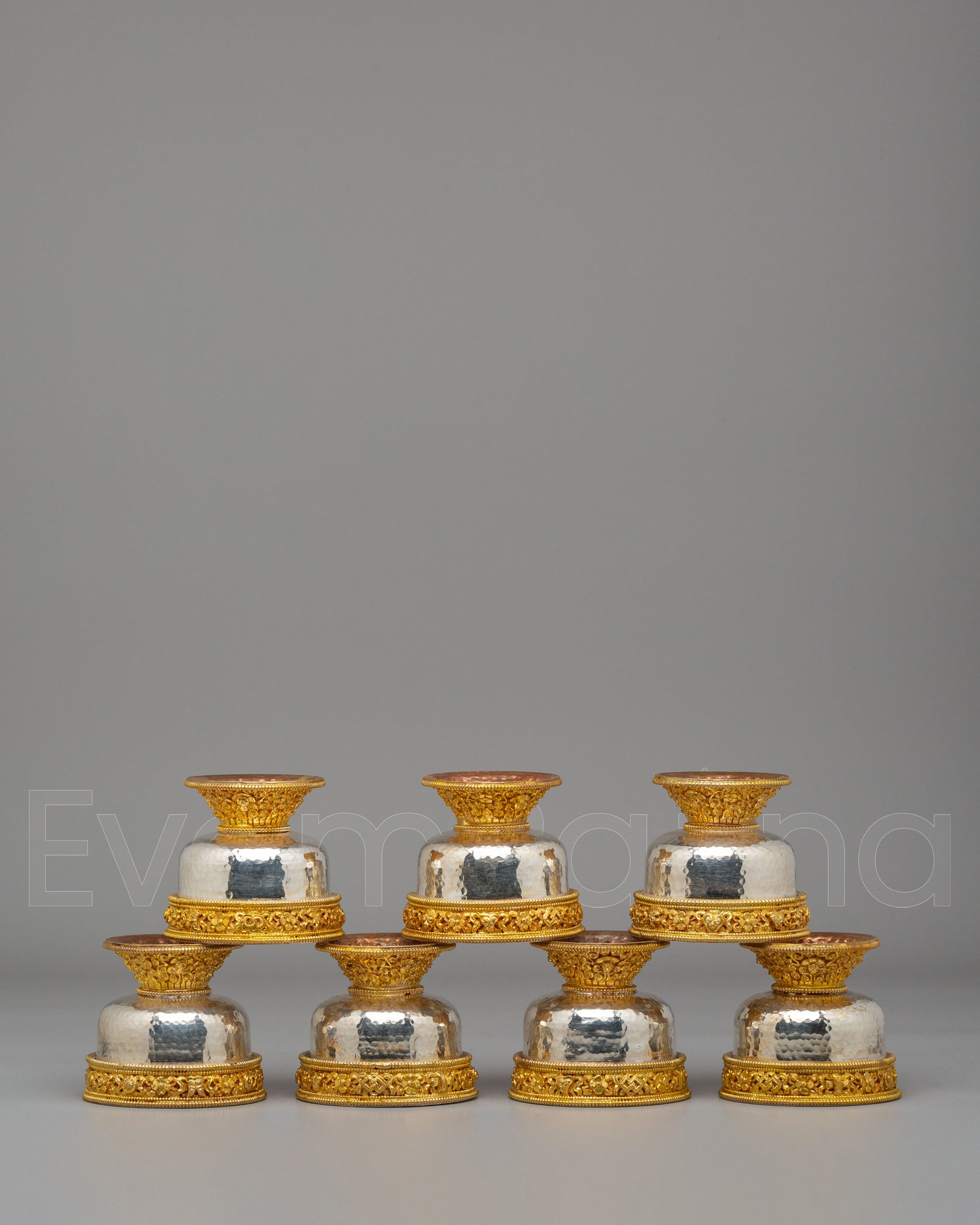 Offering Bowls