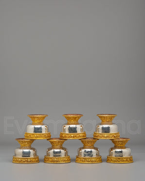 Offering Bowls