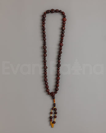Sacred Traditional Prayer Mala Beads