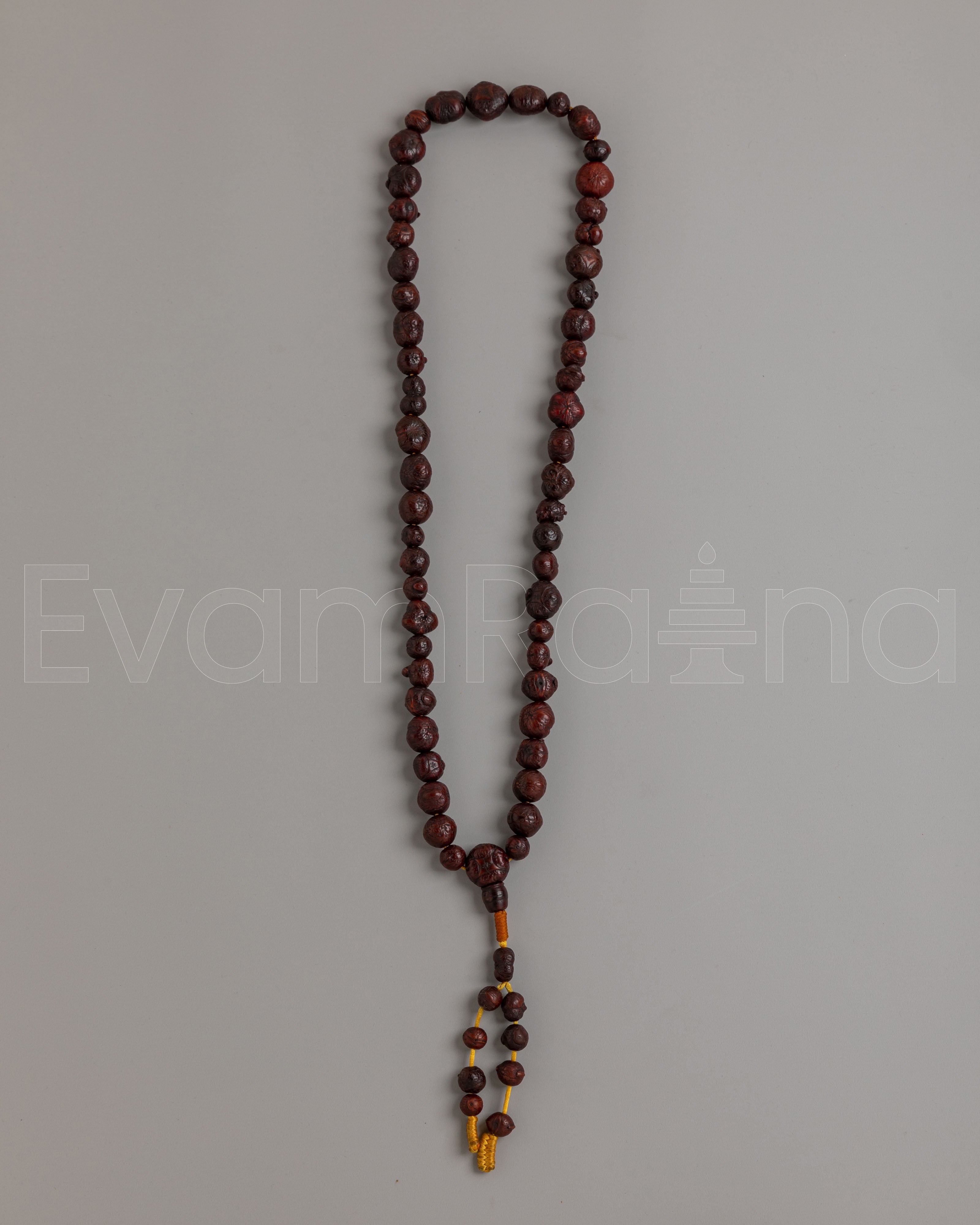 Sacred Traditional Prayer Mala Beads