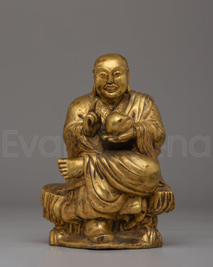 Laughing Buddha