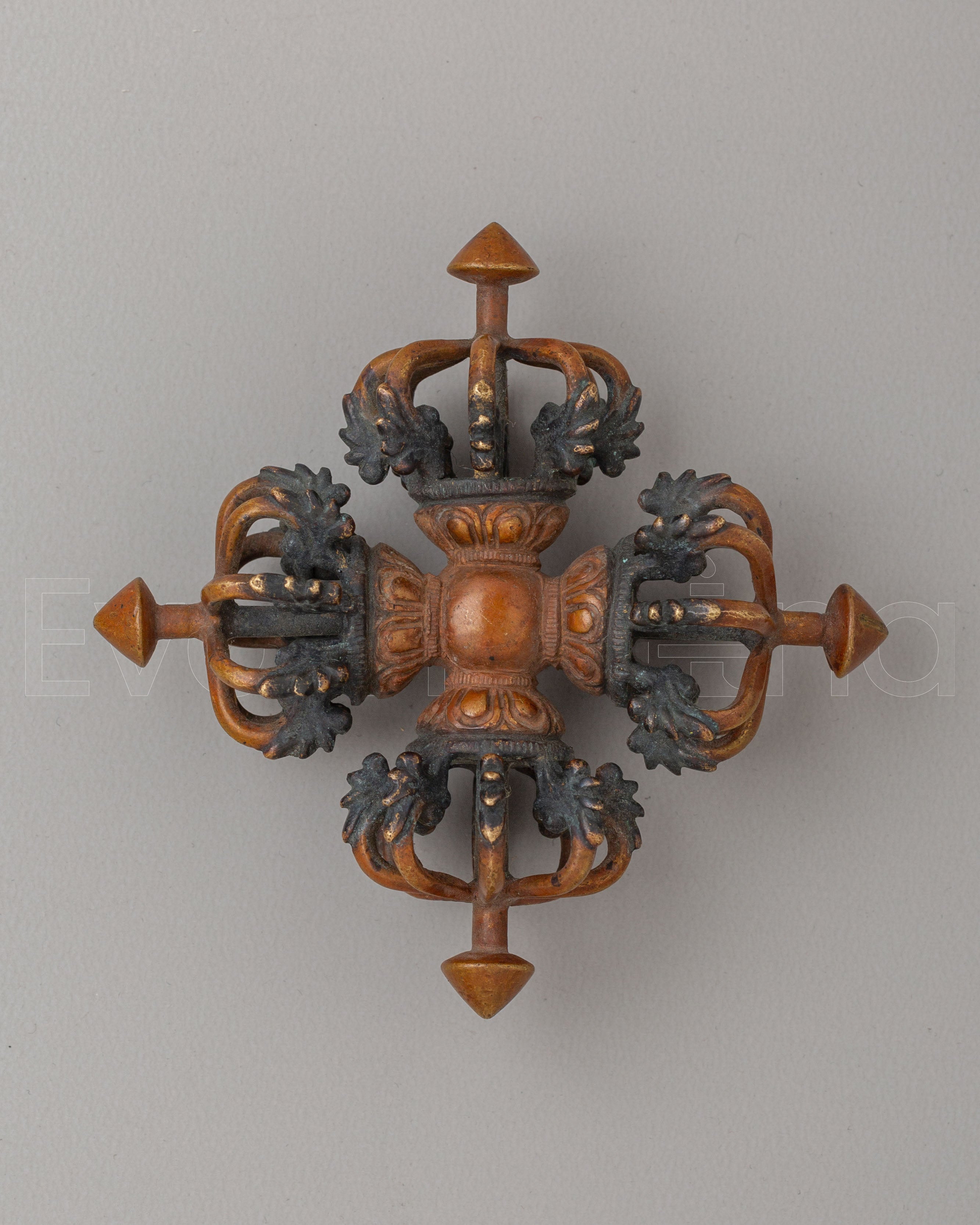  Bishwo Vajra