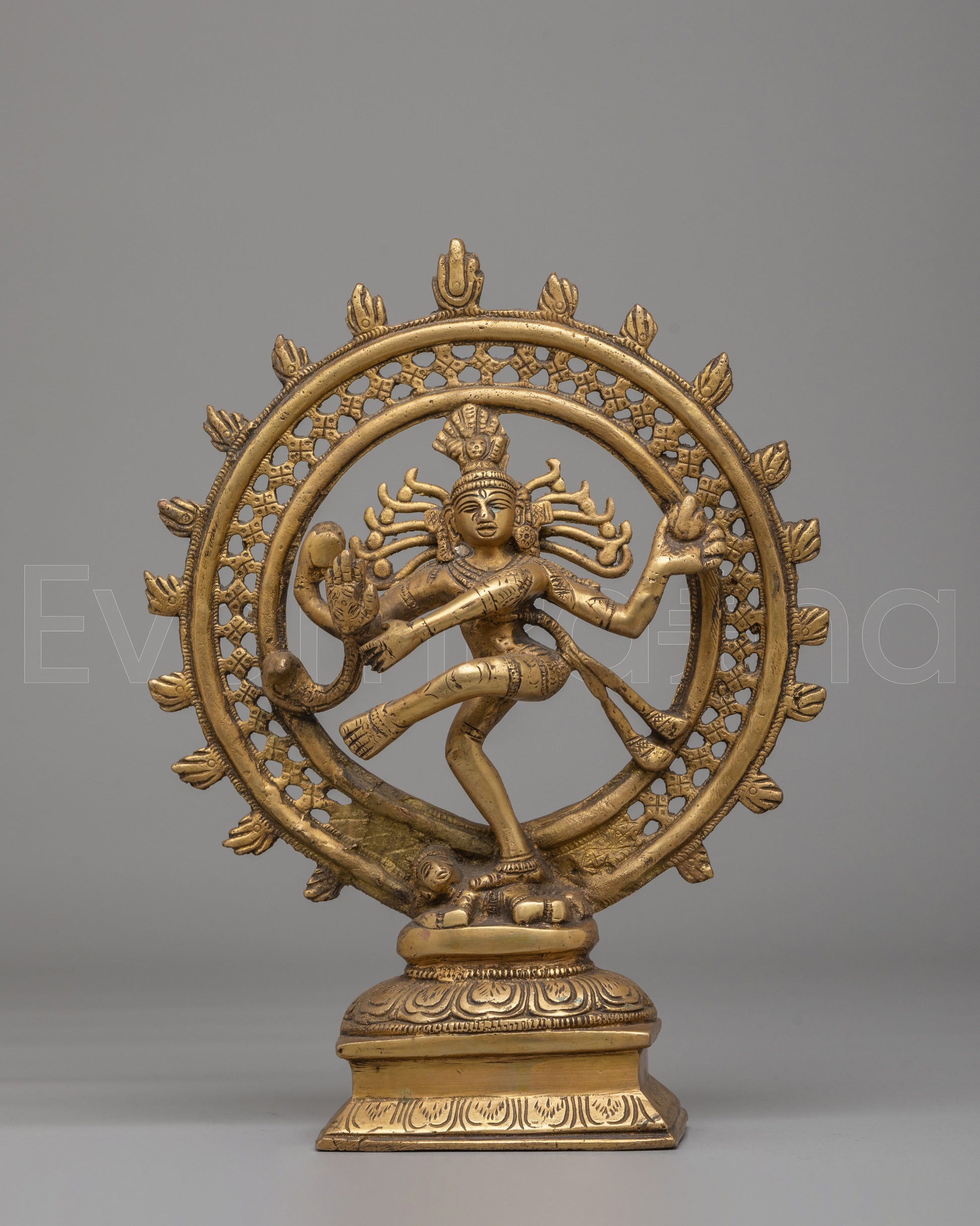 Nataraj Statue