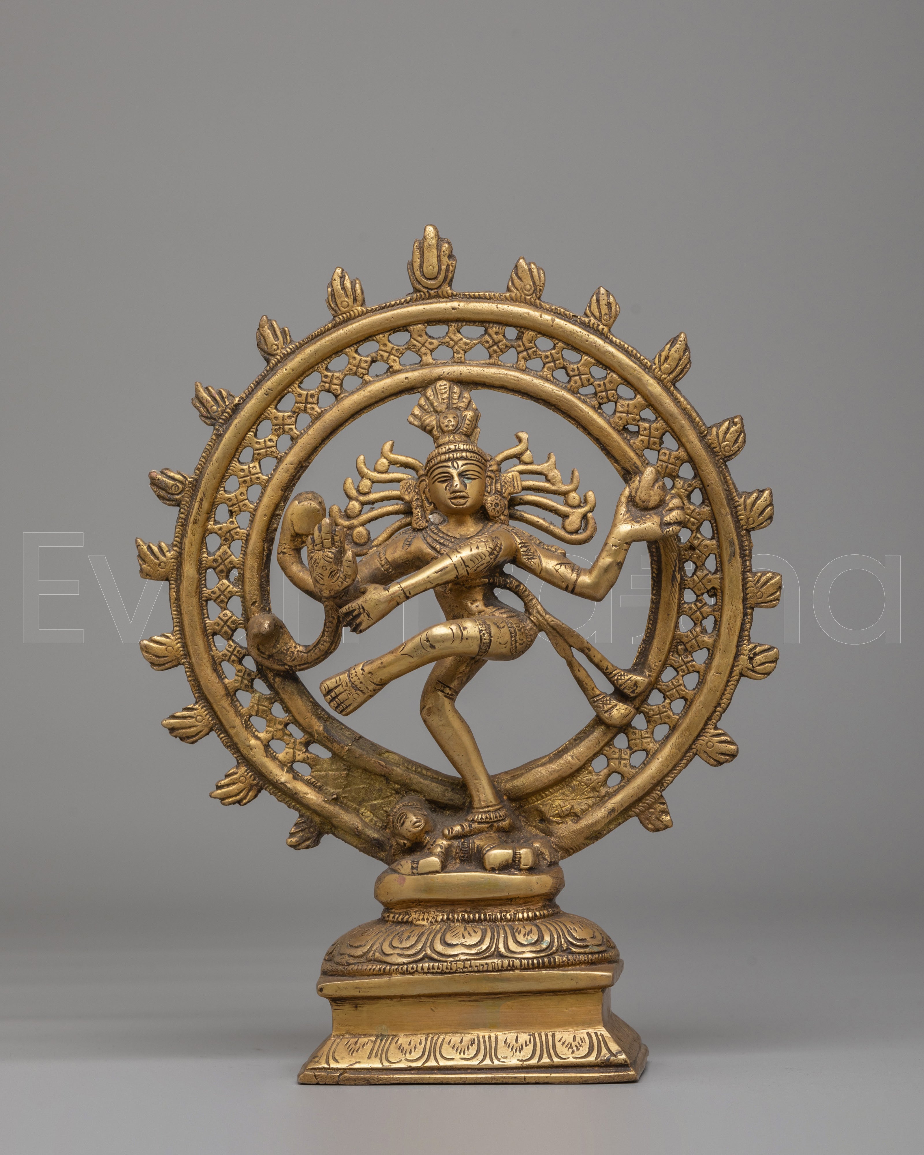 Nataraj Statue