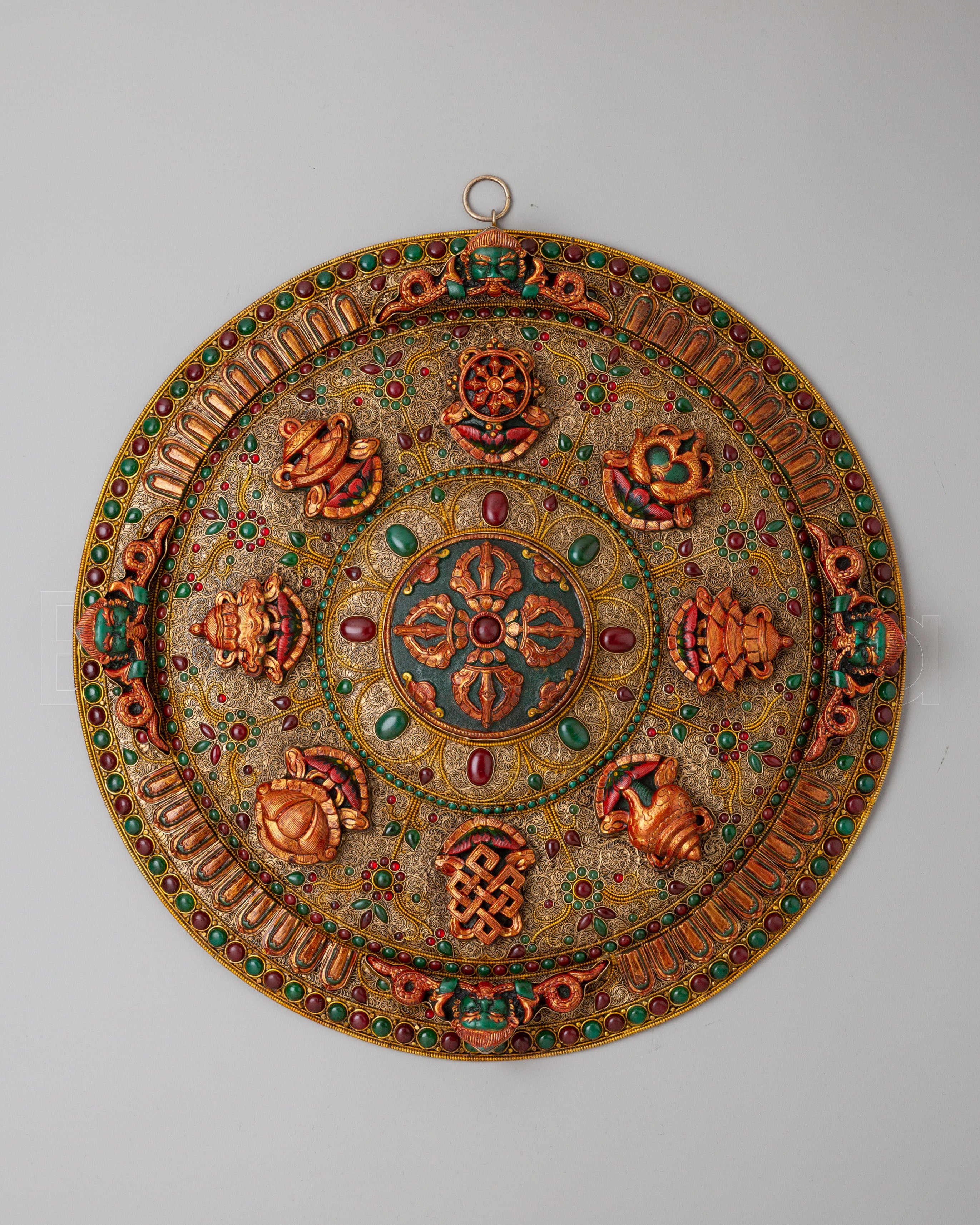 Bishow Vajra Wall Hanging