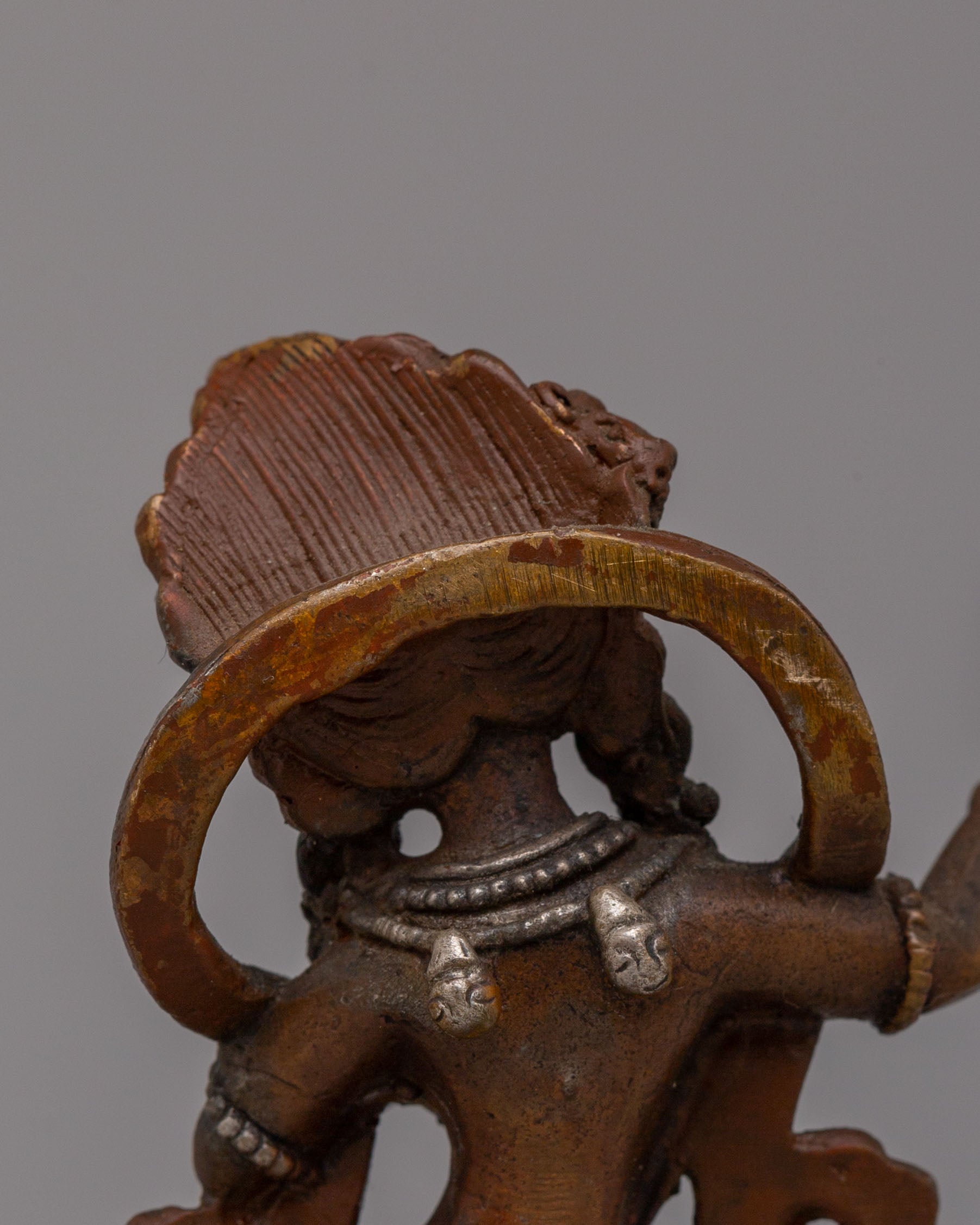 Vajravarahi Powerful Statue | Dorje Phagmo