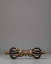 Sacred Ritual Vajra