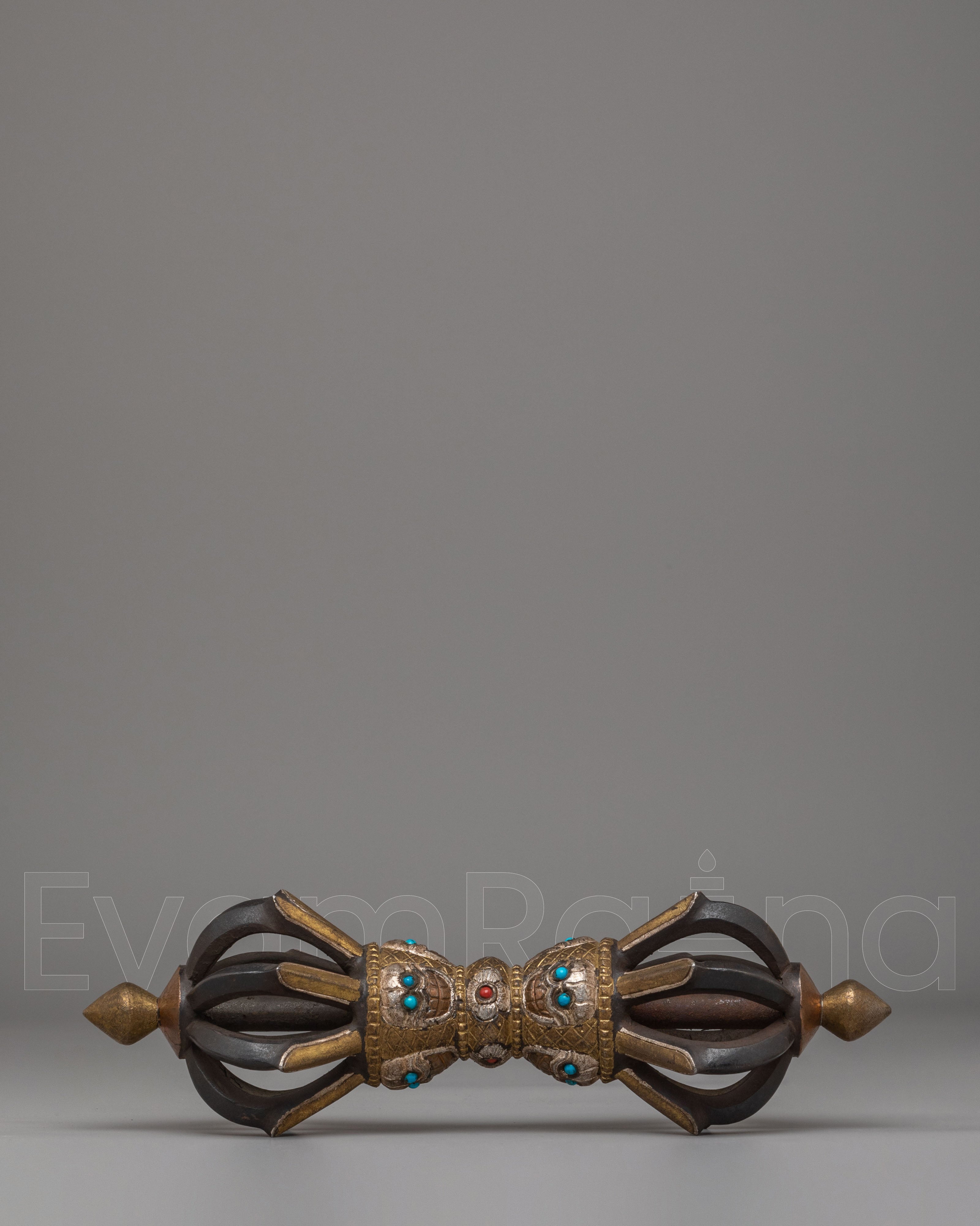 Sacred Ritual Vajra