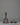 Tibetan Altar Vajra and Bell Set | Sacred Ritual Items