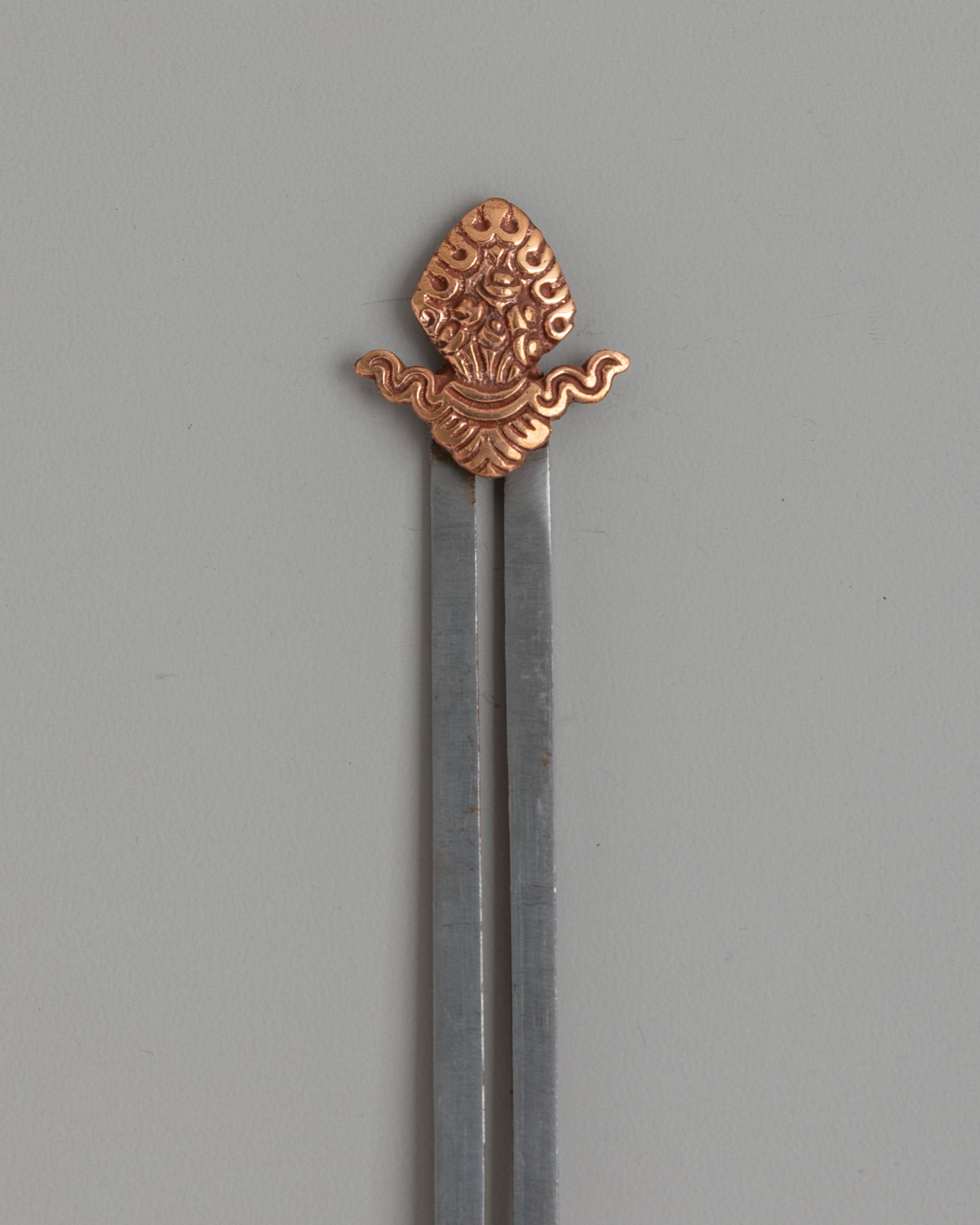 Decorative Tibetan Photo Holder | A Touch of Himalayan Elegance