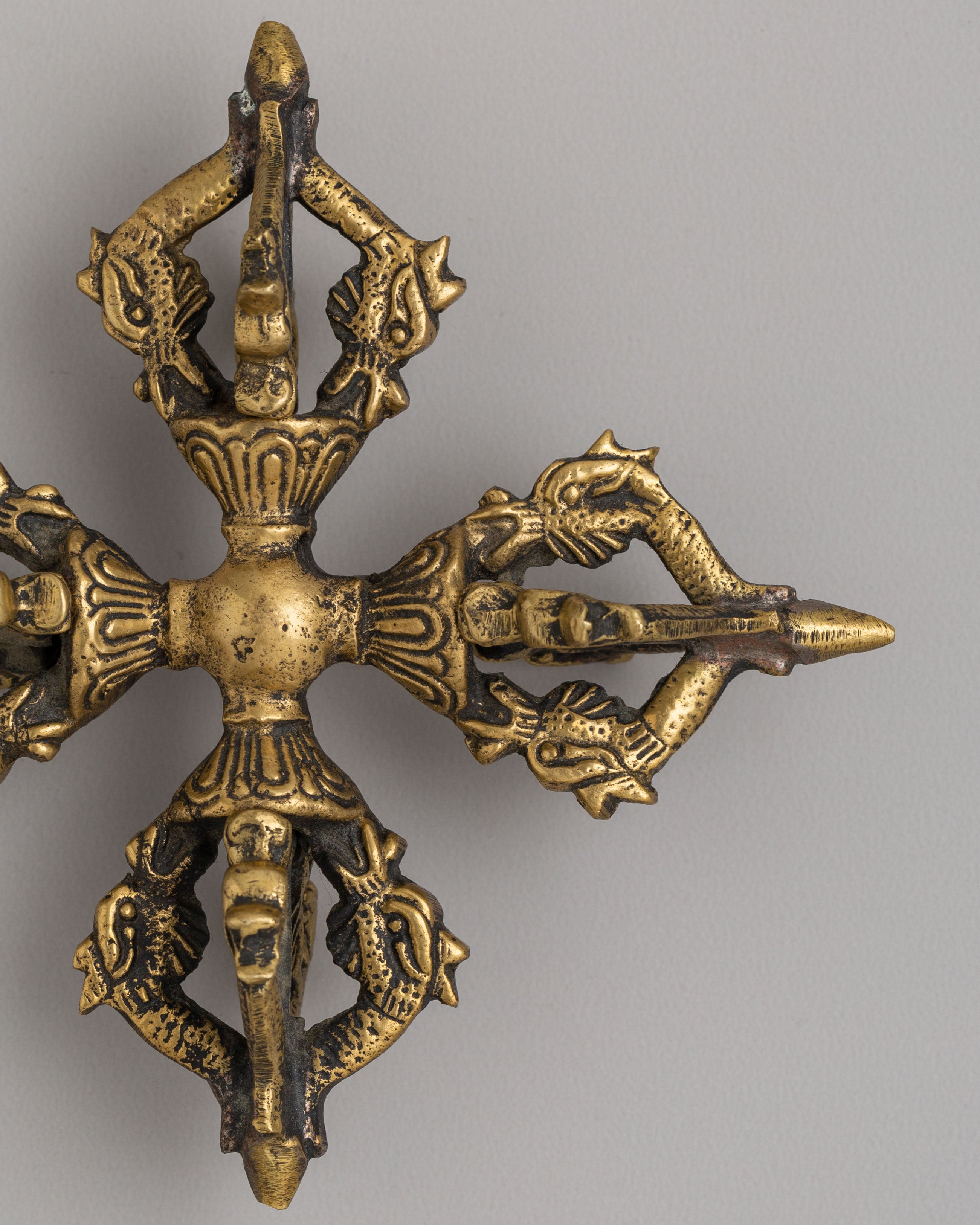 Sacred Traditional Bishwo Vajra | Symbol of Protection and Strength