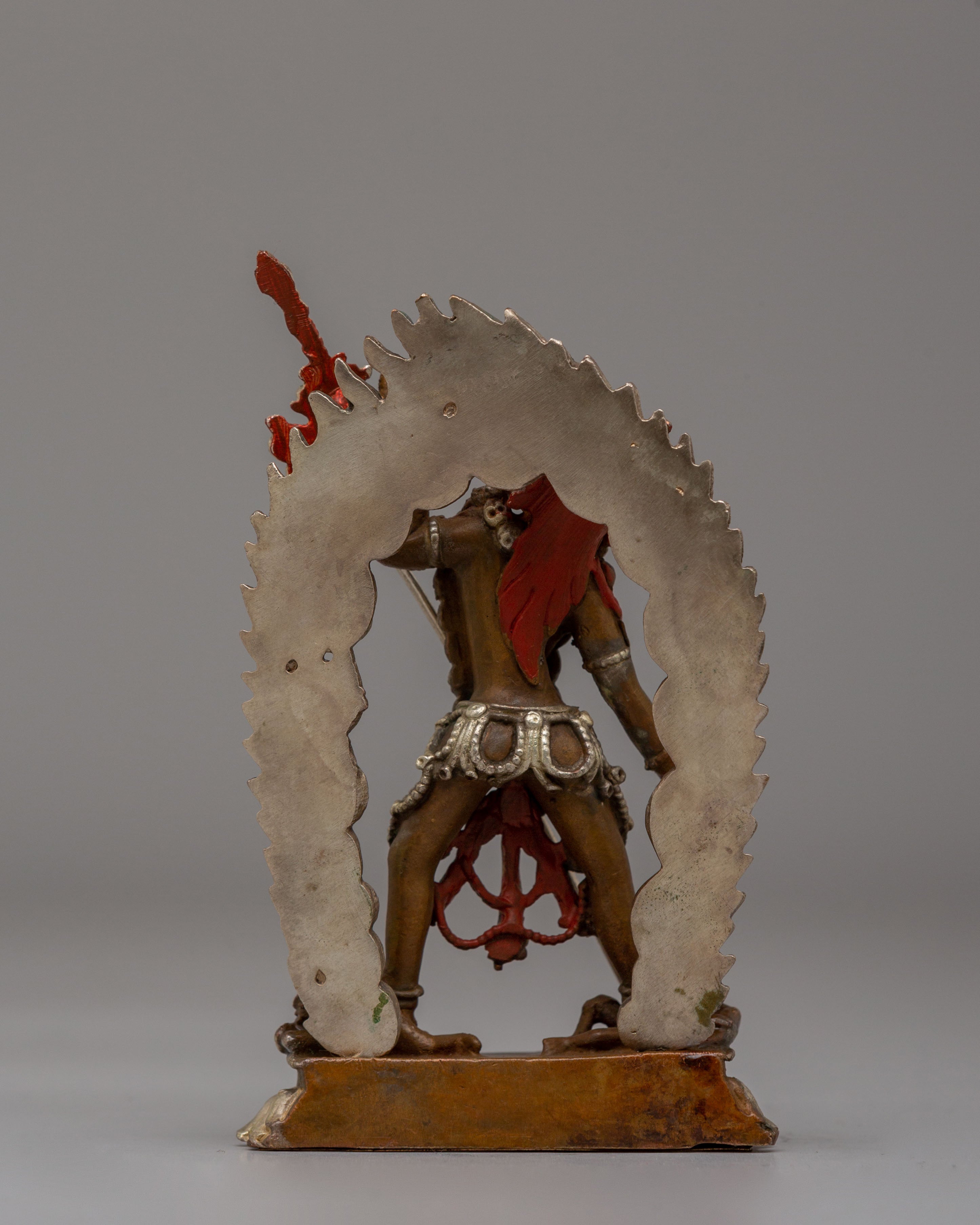 Vajrayogini Powerful Statue for Altar | Sacred Meditation Decor