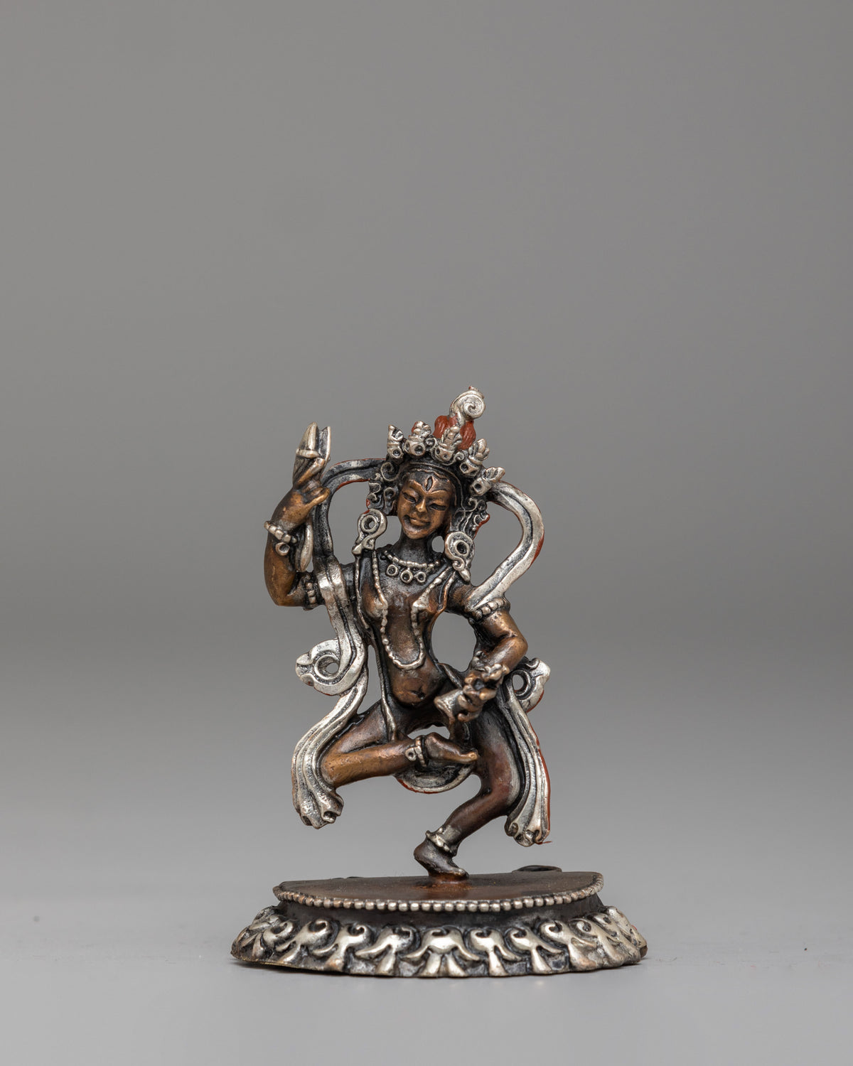 Machig Labdron Divine Statue | Handcrafted Buddhist Statue
