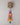 Sacred Ceremonial Damaru 