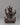 Traditional Namgyalma Deity Statue | Oxidized Copper Artwork