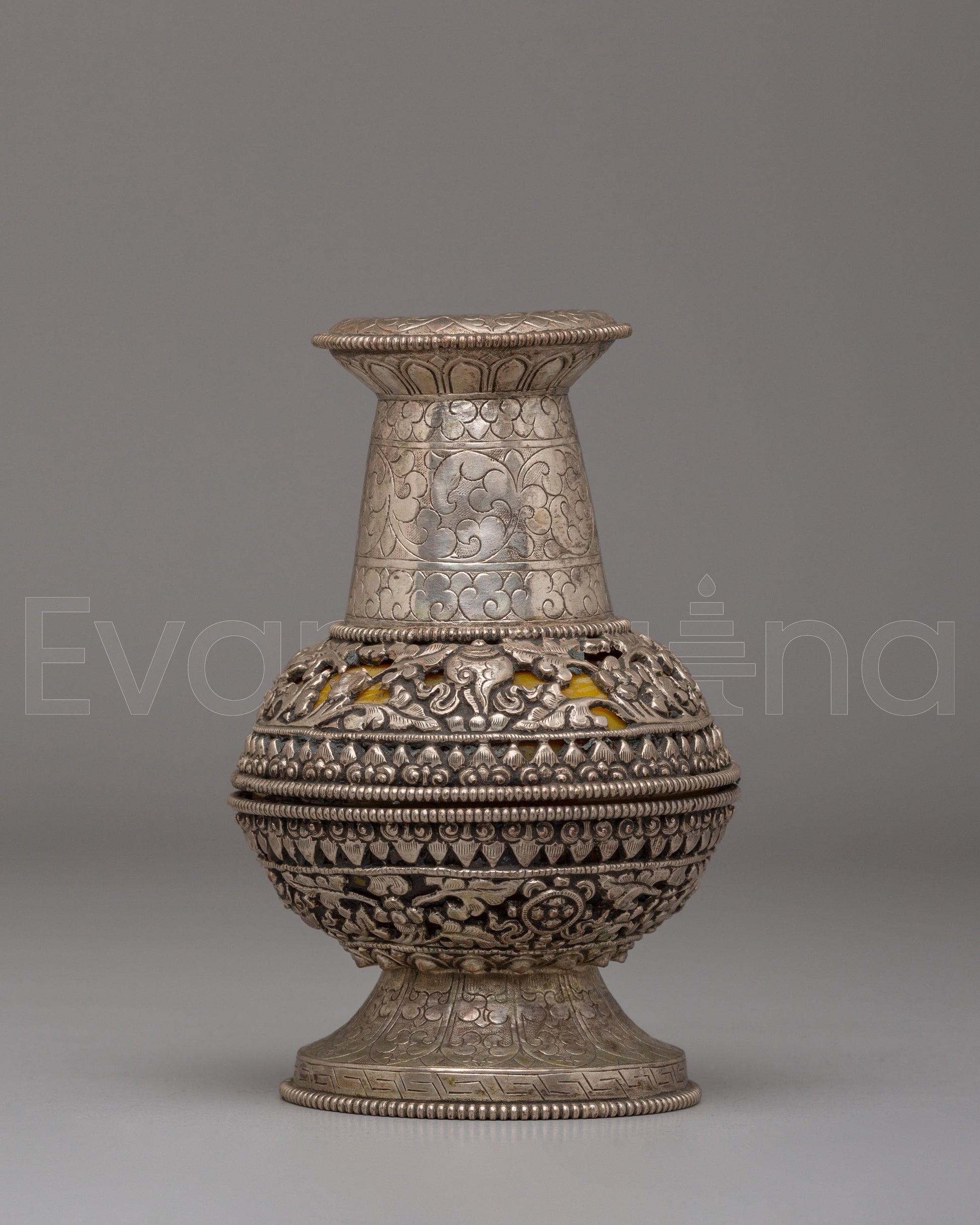 Flower Vase 