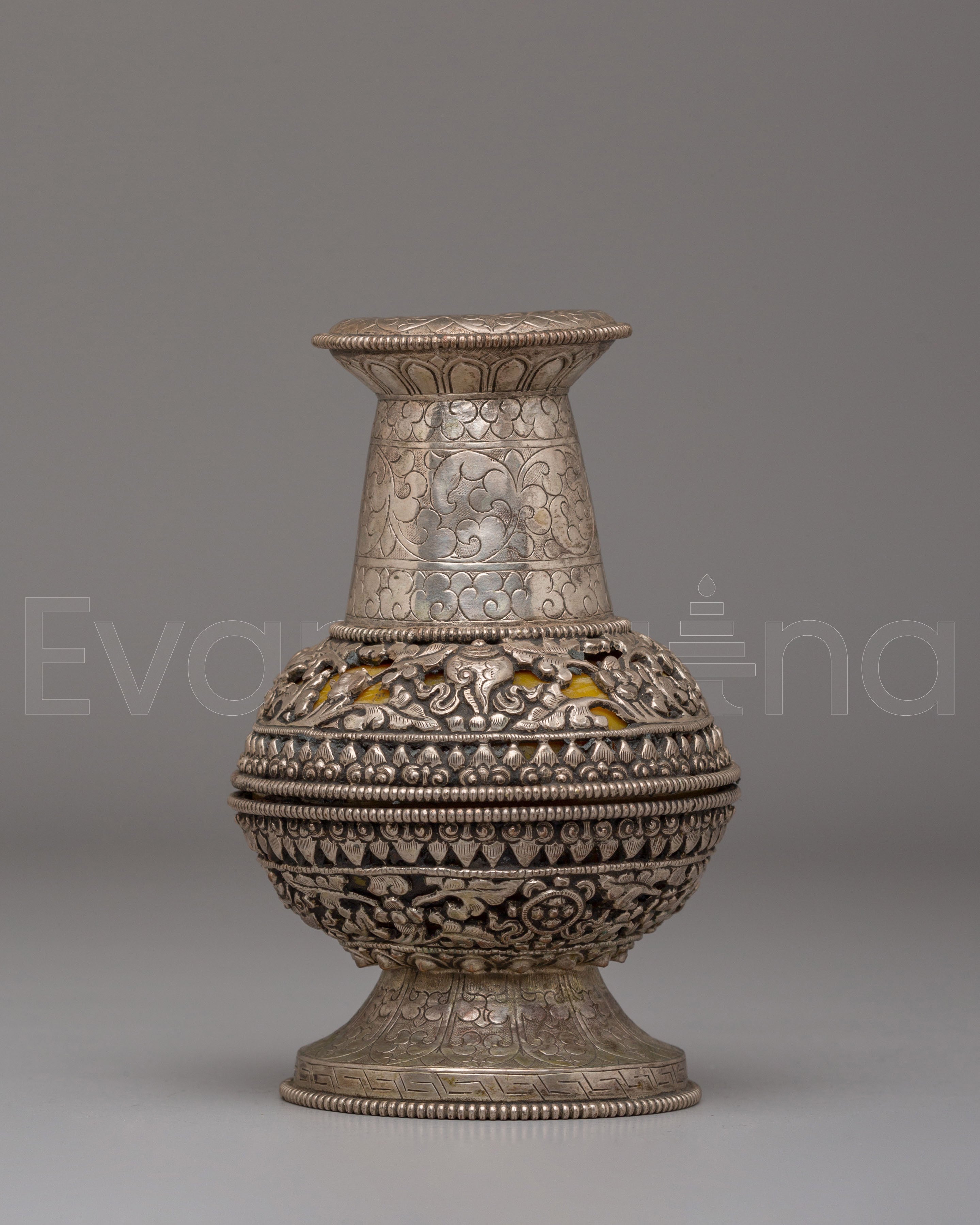 Flower Vase 