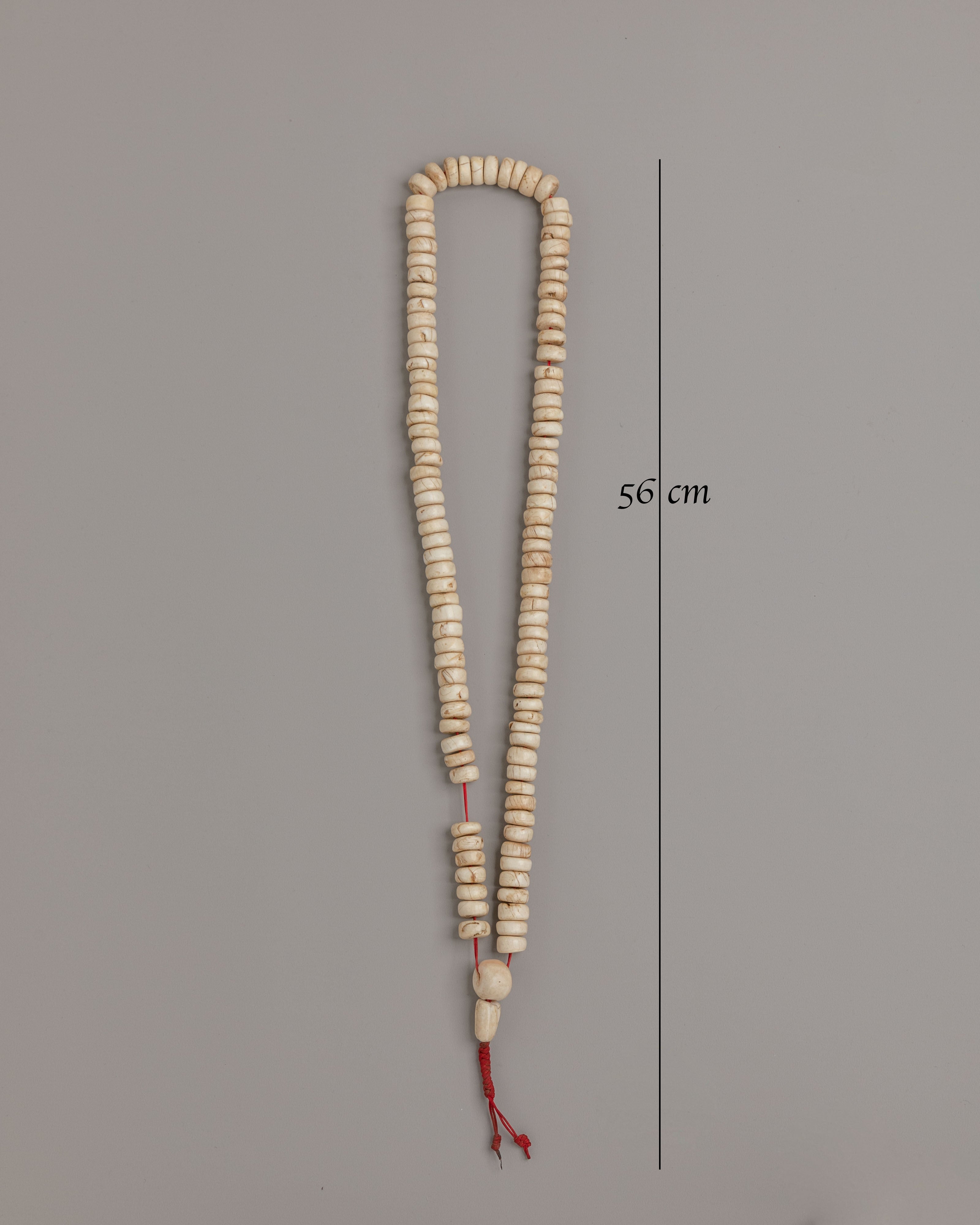 Spiritual Prayer Mala Beads | Perfect for Meditation & Mindfulness