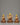 Sacred Tsongkhapa Set Statue