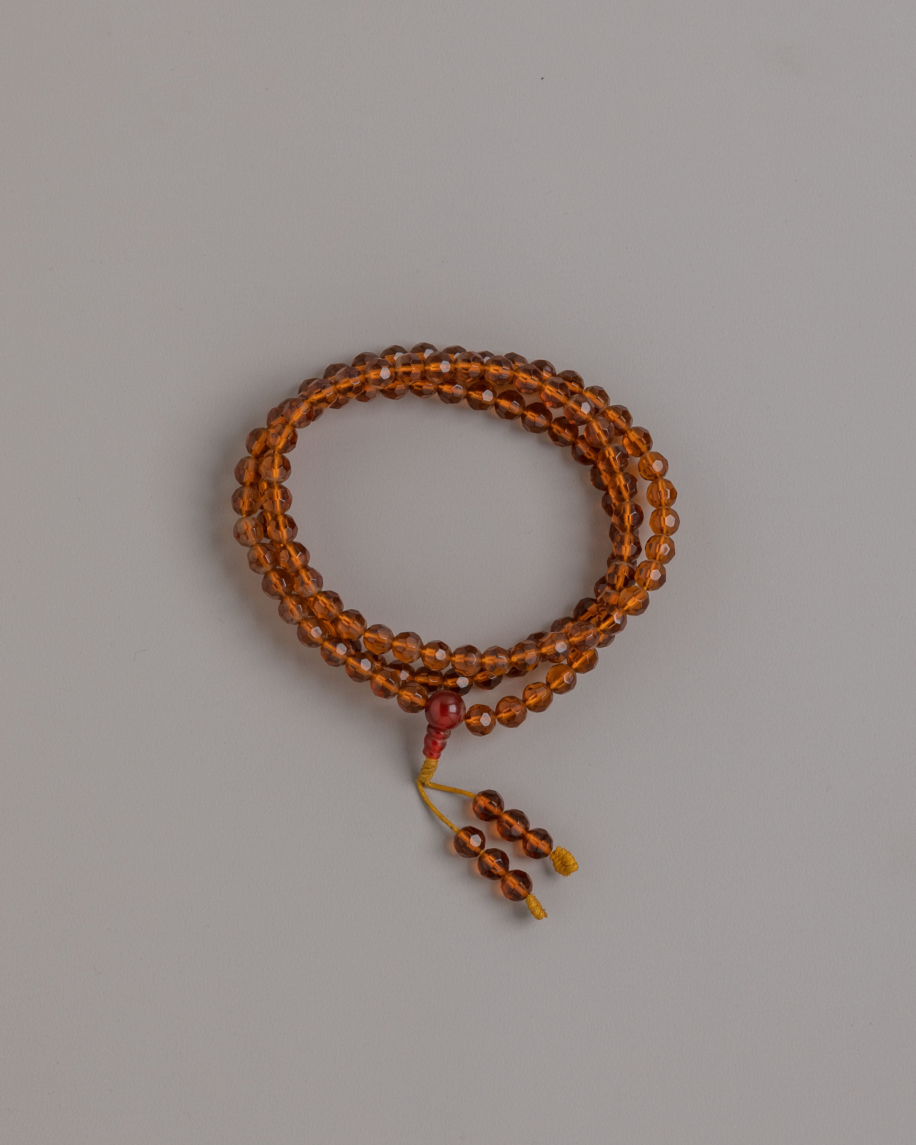 Mala Prayer Beads | Meditation Beads for Focus and Spiritual Growth