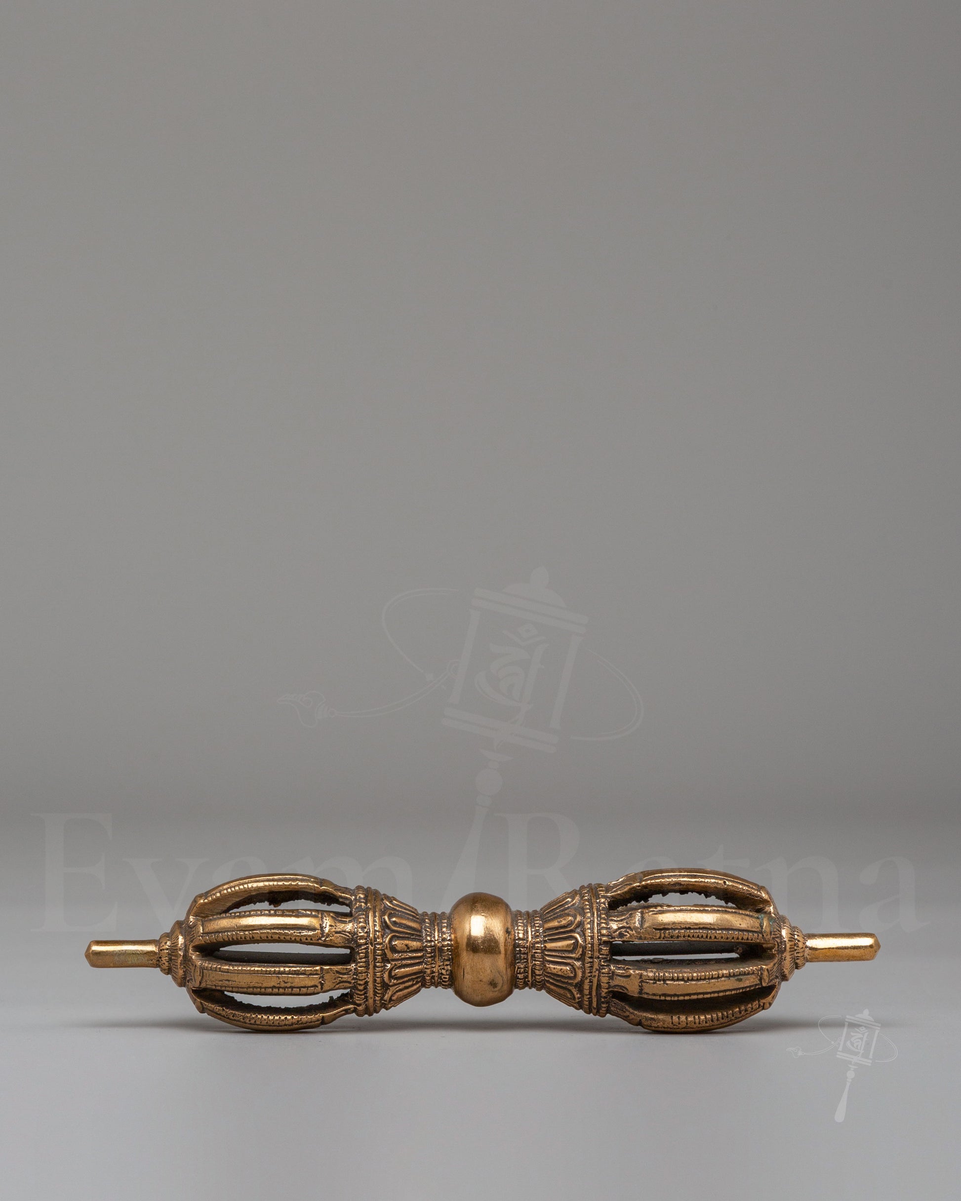 Handmade Altar Ritual Vajra