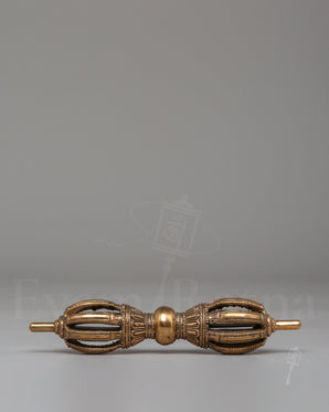 Handmade Altar Ritual Vajra