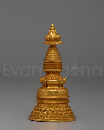  Kadampa Stupa